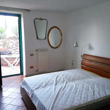 Casa Amare شقة