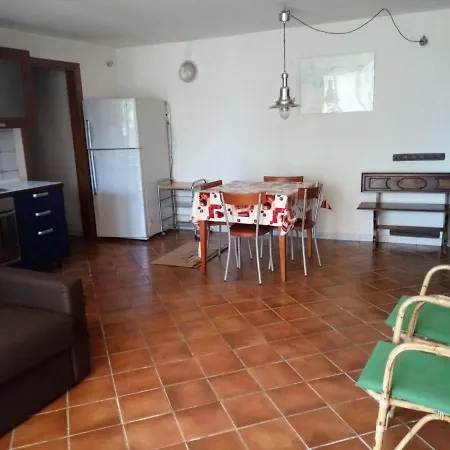 Casa Amare جنوى